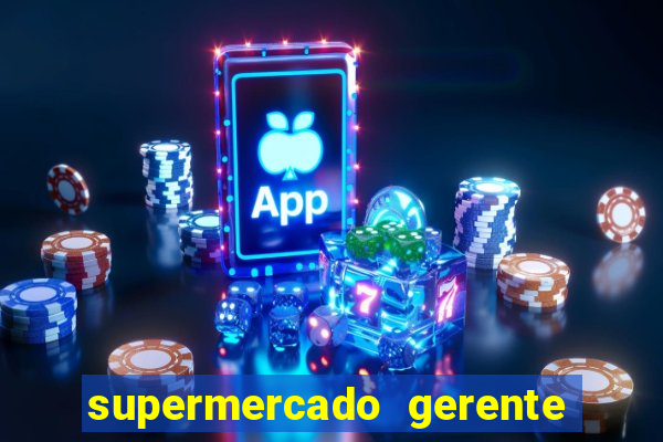 supermercado gerente simulator dinheiro infinito 1.0 23